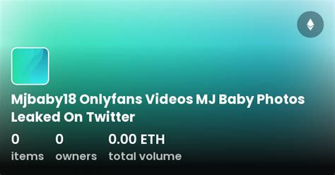 mjbaby leaks|Watch Mj Baby 18 Onlyfans Videos MJ Baby Photos Leaked on。